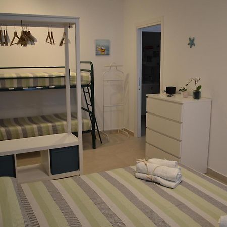 バレストラーテ Casa Ventitreヴィラ エクステリア 写真