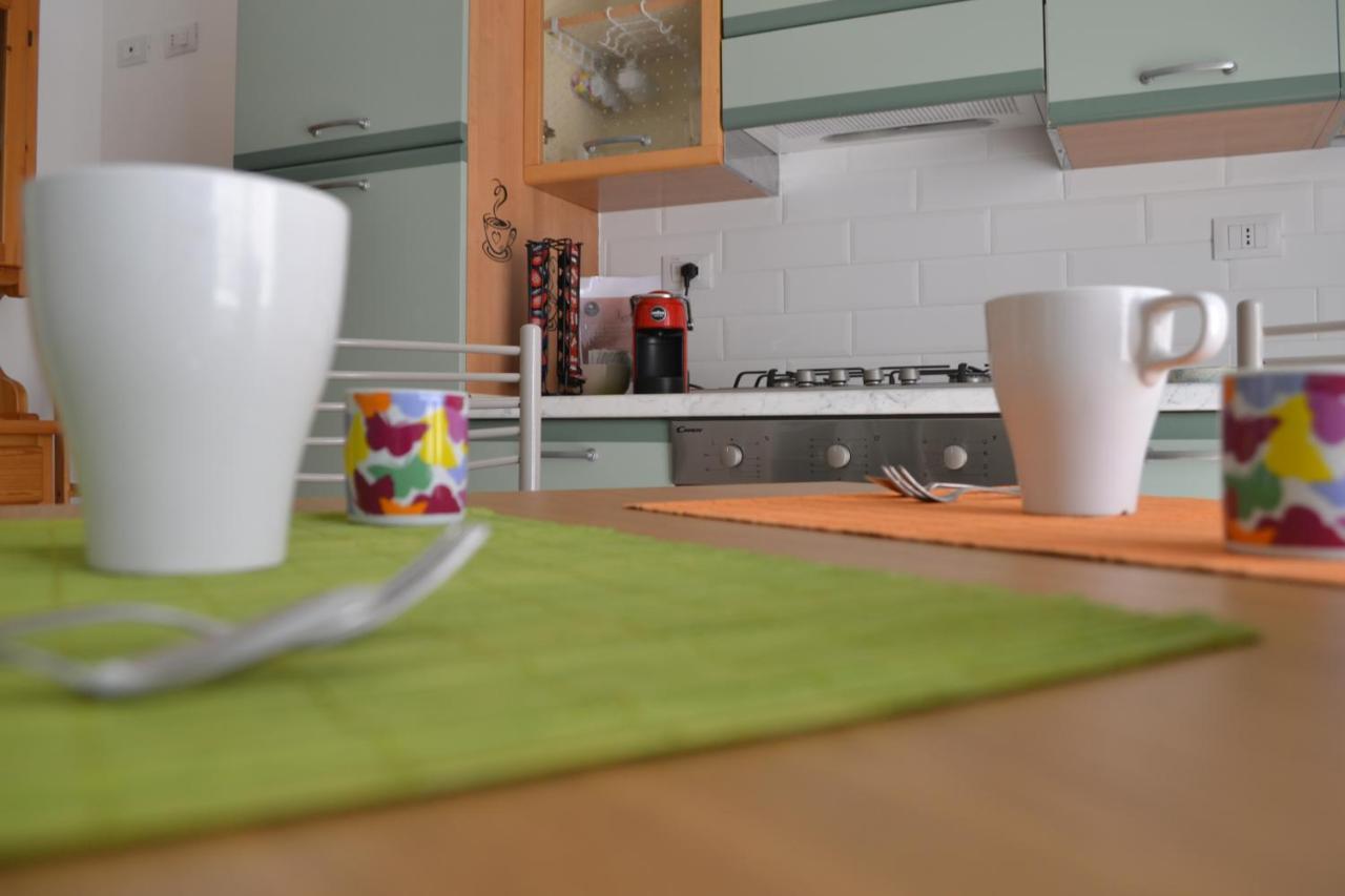 バレストラーテ Casa Ventitreヴィラ エクステリア 写真