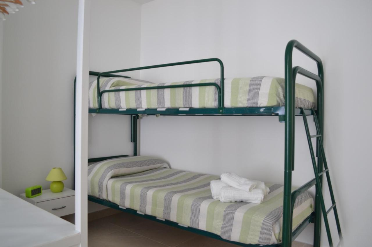 バレストラーテ Casa Ventitreヴィラ エクステリア 写真