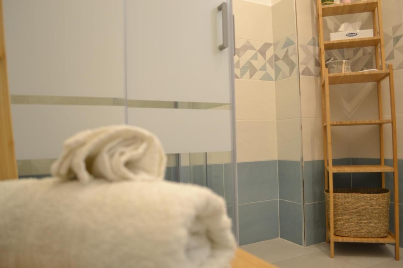 バレストラーテ Casa Ventitreヴィラ エクステリア 写真