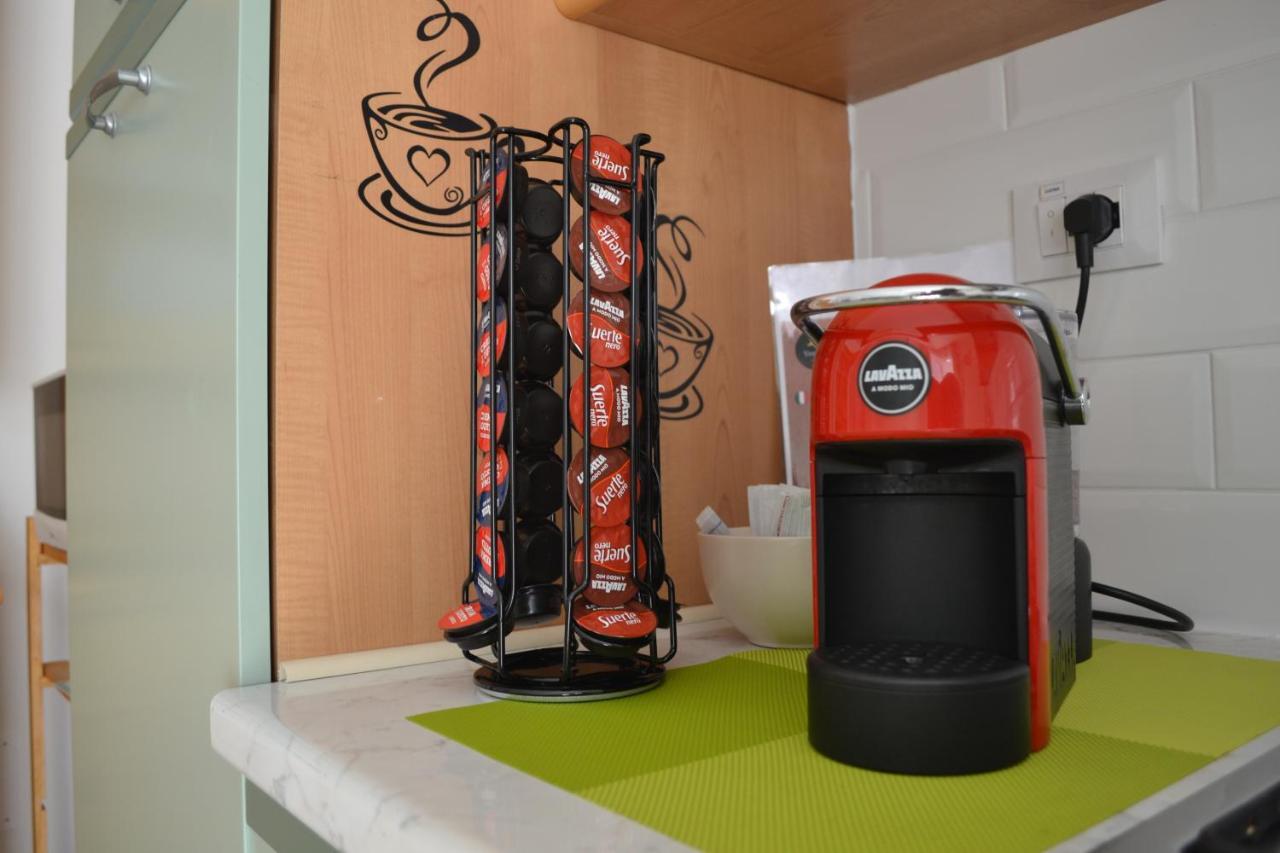 バレストラーテ Casa Ventitreヴィラ エクステリア 写真