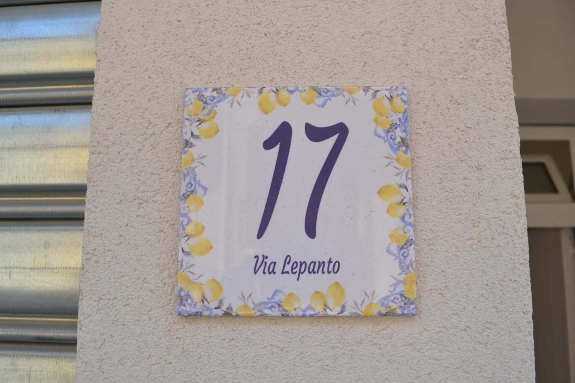バレストラーテ Casa Ventitreヴィラ エクステリア 写真