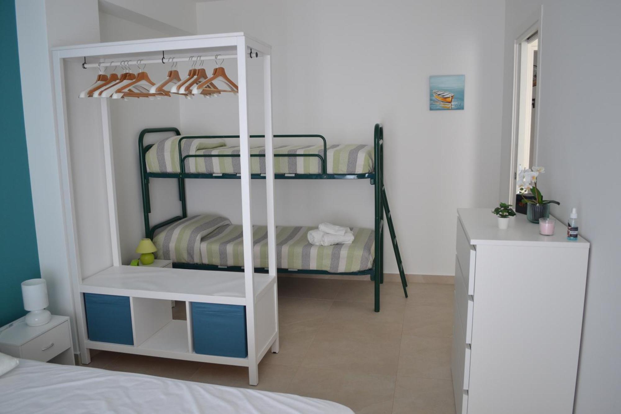 バレストラーテ Casa Ventitreヴィラ エクステリア 写真
