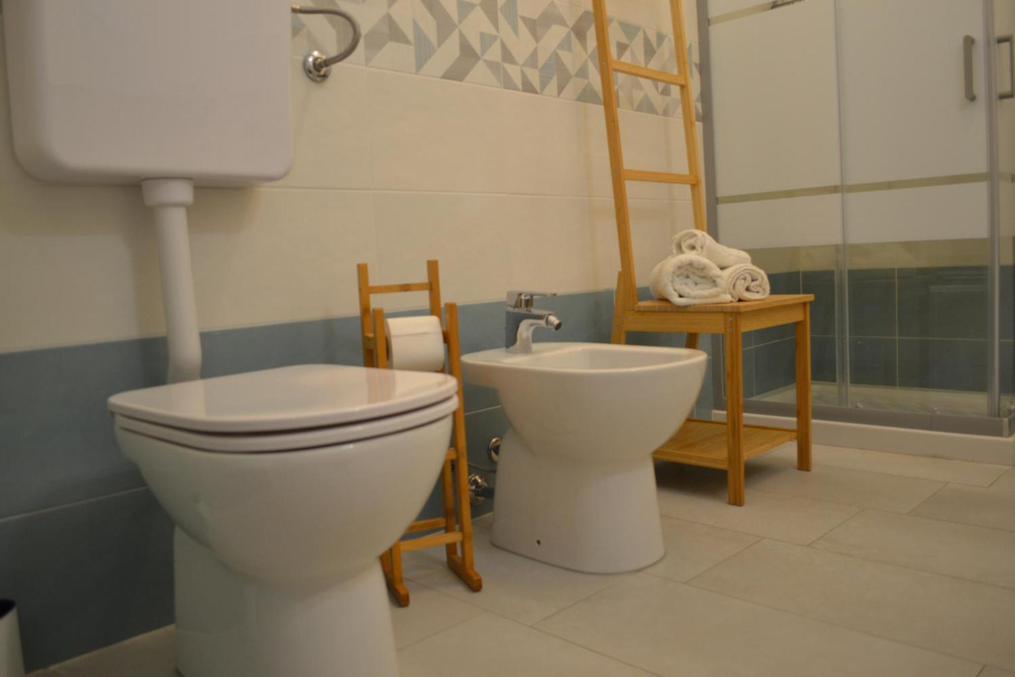 バレストラーテ Casa Ventitreヴィラ エクステリア 写真