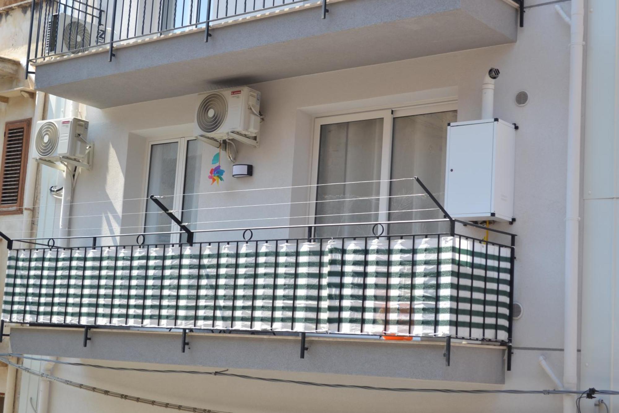 バレストラーテ Casa Ventitreヴィラ エクステリア 写真