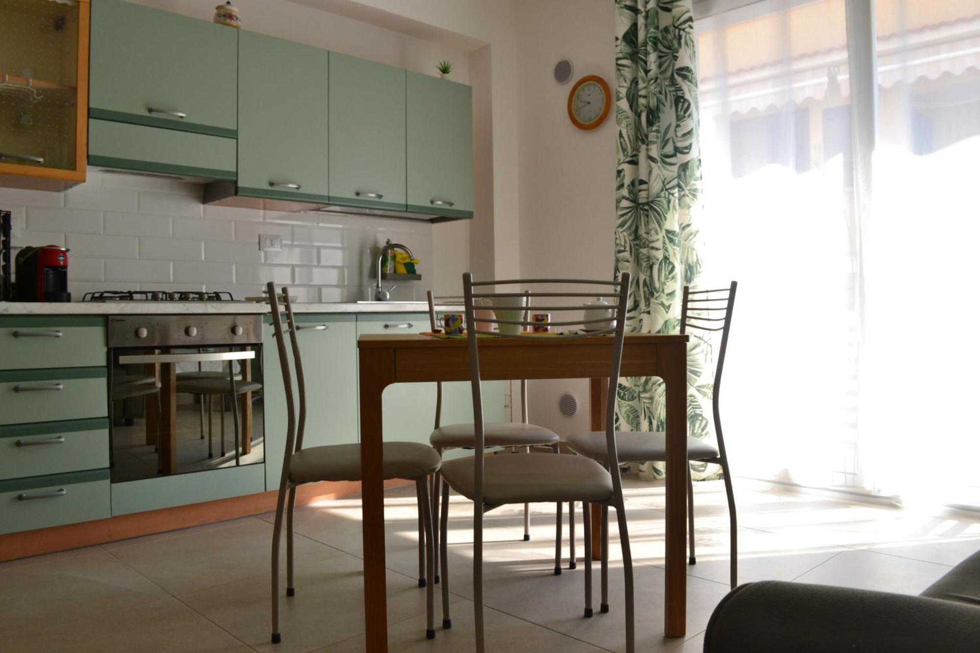 バレストラーテ Casa Ventitreヴィラ エクステリア 写真