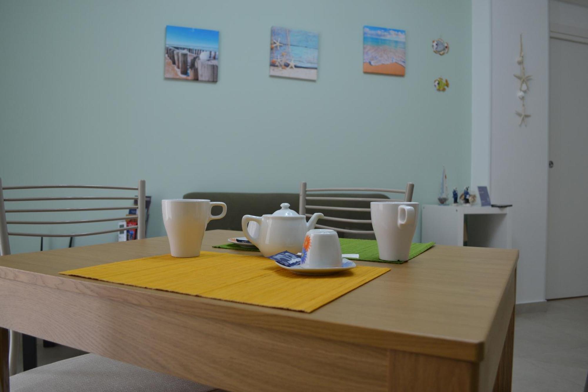 バレストラーテ Casa Ventitreヴィラ エクステリア 写真