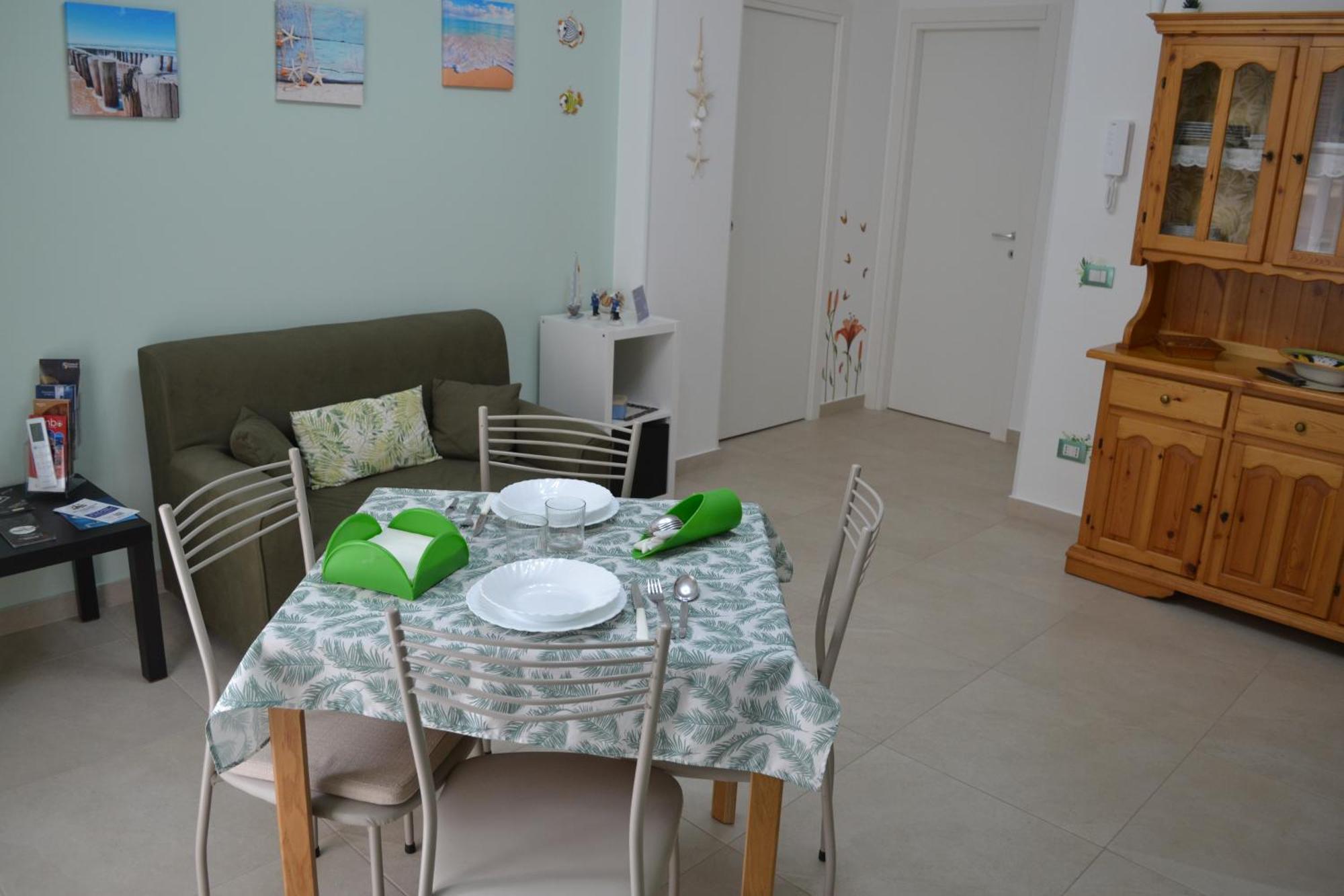 バレストラーテ Casa Ventitreヴィラ エクステリア 写真